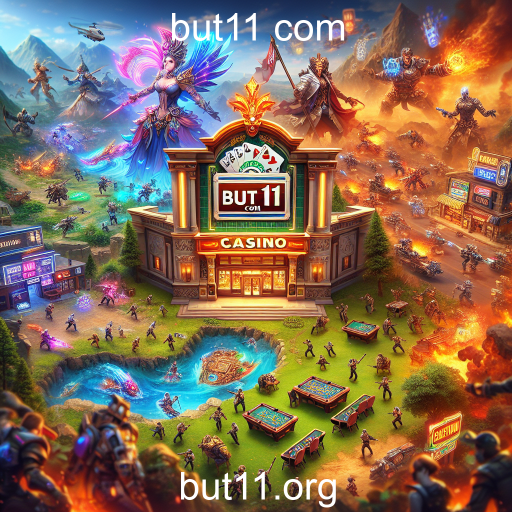 A Ascensão dos Jogos Multiplayer: Conectando Jogadores pelo Mundo